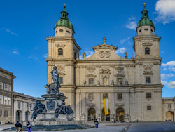 salzburger dom